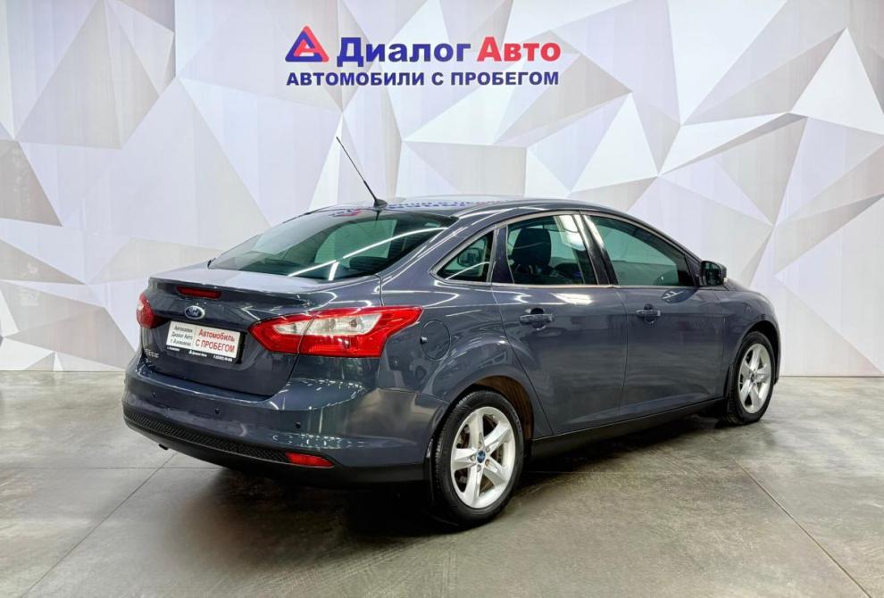 Ford Focus III Азнакаево  - изображение 8