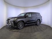 Lexus LX III Рестайлинг 2 Москва  - изображение 31