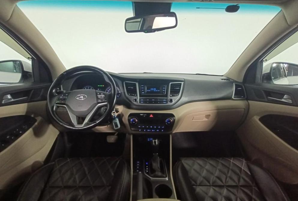Hyundai Tucson III Волгоград  - изображение 11