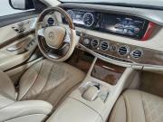 Mercedes-Benz S-Класс VI (W222 C217) Нижний Новгород  - изображение 45