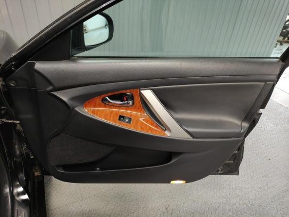 Toyota Camry VI (XV40) Рестайлинг с пробегом 2010 года, цена 1 120 000 рублей, 249195 км, седан, Автокод Объявления