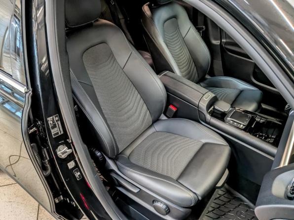 Mercedes-Benz GLB I (X247) с пробегом 2021 года, цена 4 000 000 рублей, 58113 км, внедорожник, Автокод Объявления