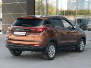 BAIC X35 Новосибирск  - изображение 23