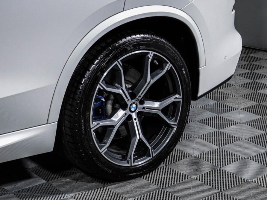 BMW X5 IV (G05/G18) Москва  - изображение 16
