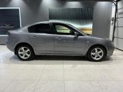 Mazda 3 I (BK) Рестайлинг Новосибирск  - изображение 22
