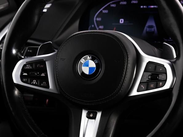 BMW X6 III (G06) с пробегом 2020 года, цена 6 999 000 рублей, 78070 км, внедорожник, Автокод Объявления