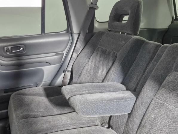 Honda CR-V I Рестайлинг с пробегом 1999 года, цена 399 000 рублей, 163772 км, внедорожник, Автокод Объявления