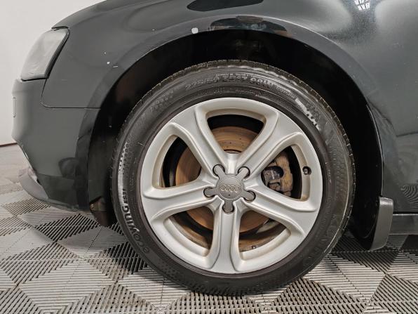 Audi A4 IV (B8) Рестайлинг с пробегом 2015 года, цена 1 095 000 рублей, 158240 км, седан, Автокод Объявления