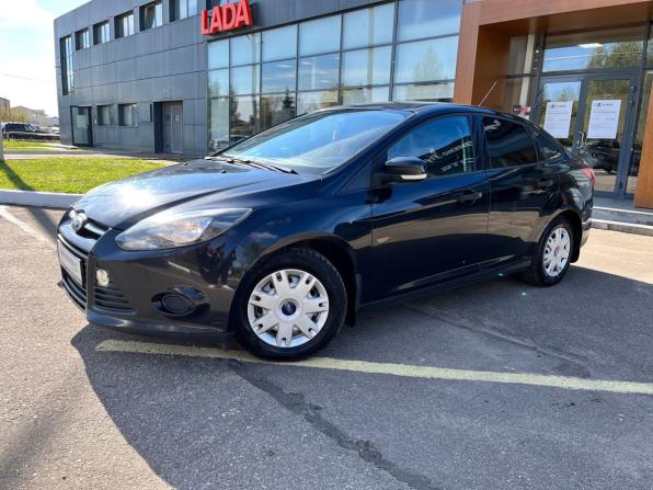 Ford Focus III с пробегом 2012 года, цена 699 000 рублей, 170000 км, седан, Автокод Объявления