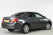 Toyota Corolla X (E140 E150) Челябинск  - изображение 23