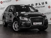Audi Q5 I (8R) Рестайлинг Минеральные Воды  - изображение 20