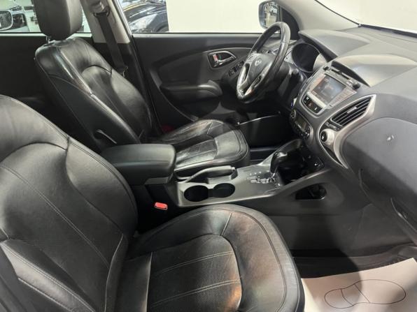 Hyundai ix35 I с пробегом 2010 года, цена 1 195 000 рублей, 131149 км, внедорожник, Автокод Объявления