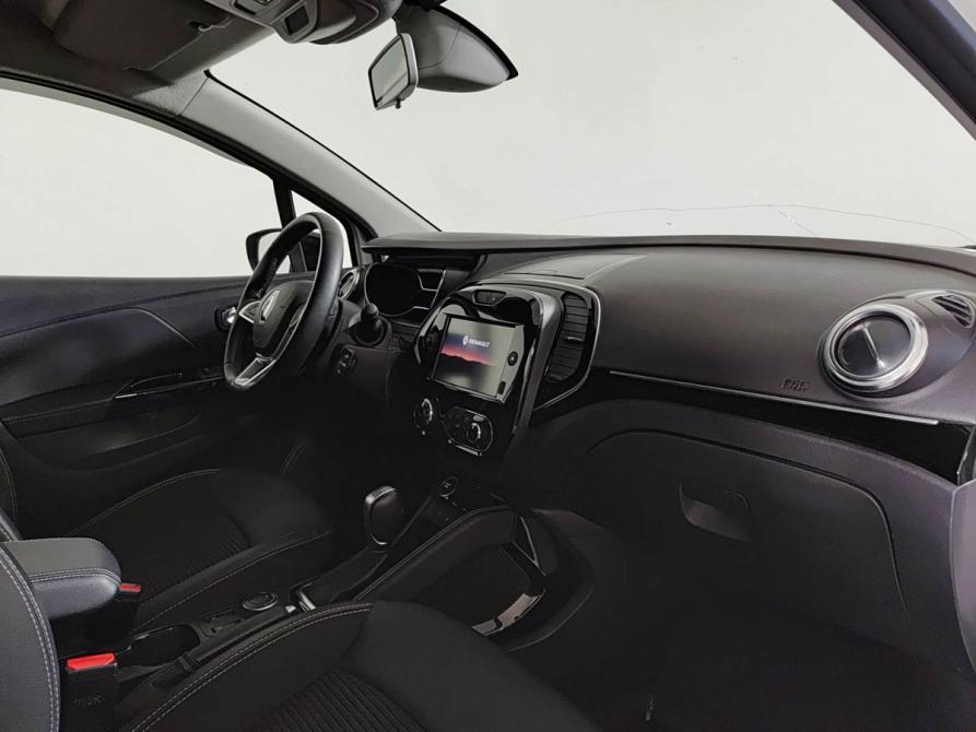 Renault Kaptur I Рестайлинг Уфа  - изображение 13