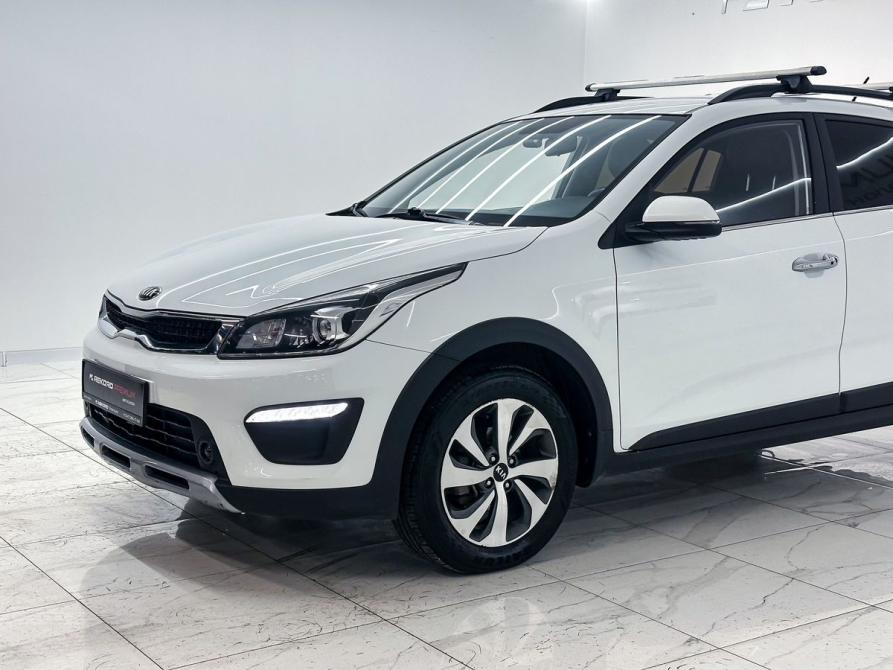 Kia Rio IV Уфа  - изображение 6