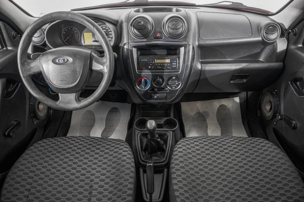 Lada (ВАЗ) Granta I Барнаул  - изображение 10