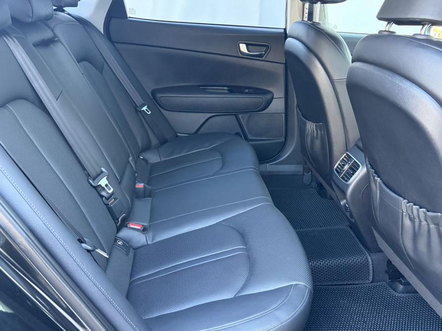 Kia Optima IV Рестайлинг Москва  - изображение 20
