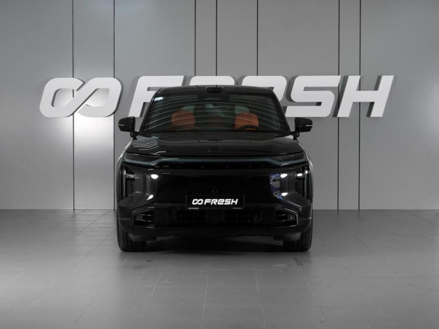 GAC Trumpchi S7 Минеральные Воды  - изображение 3