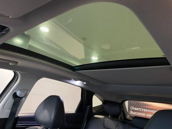 Hyundai Tucson IV с пробегом 2023 года, цена 3 487 000 рублей, 72452 км, внедорожник, Автокод Объявления