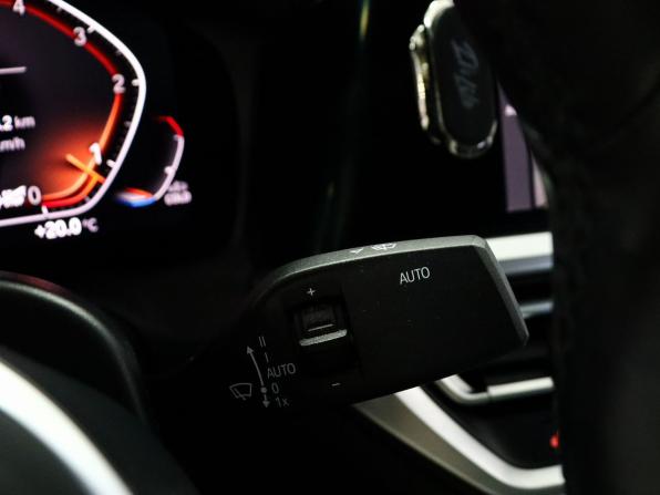 BMW 3 серии VII (G2x) с пробегом 2020 года, цена 3 949 000 рублей, 84197 км, седан, Автокод Объявления