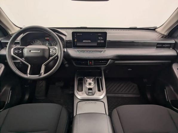 Haval Jolion I с пробегом 2021 года, цена 1 599 111 рублей, 90750 км, внедорожник, Автокод Объявления