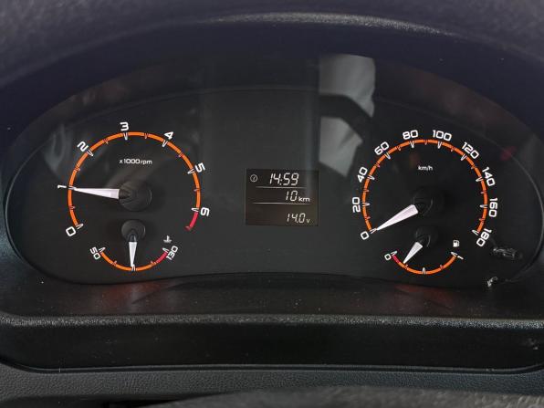 Lada (ВАЗ) Niva Legend с пробегом 2026 года, цена 1 280 000 рублей, 10 км, внедорожник, Автокод Объявления