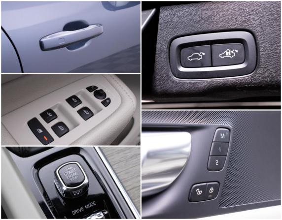 Volvo XC60 II с пробегом 2021 года, цена 3 767 000 рублей, 84500 км, внедорожник, Автокод Объявления