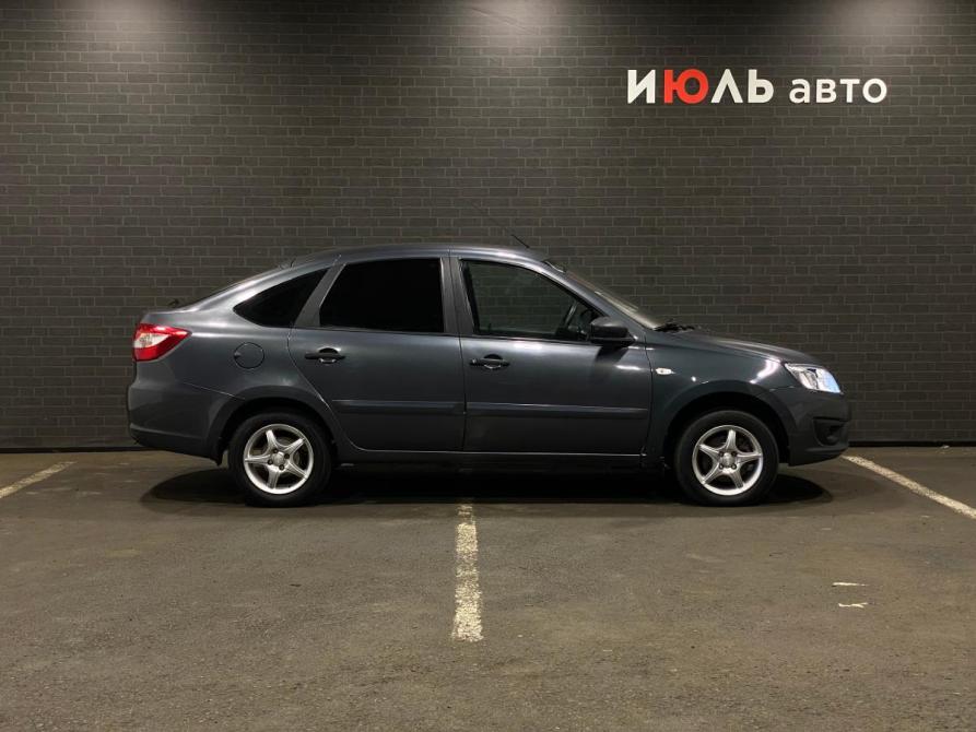 Lada (ВАЗ) Granta I Челябинск  - изображение 4