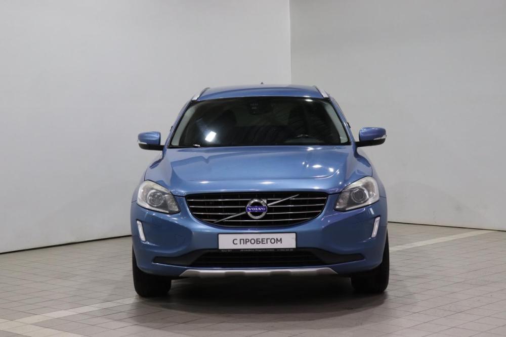 Volvo XC60 I Рестайлинг Иркутск  - изображение 3