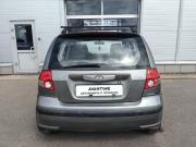Hyundai Getz I Москва  - изображение 23