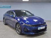 Kia K5 III Москва  - изображение 25