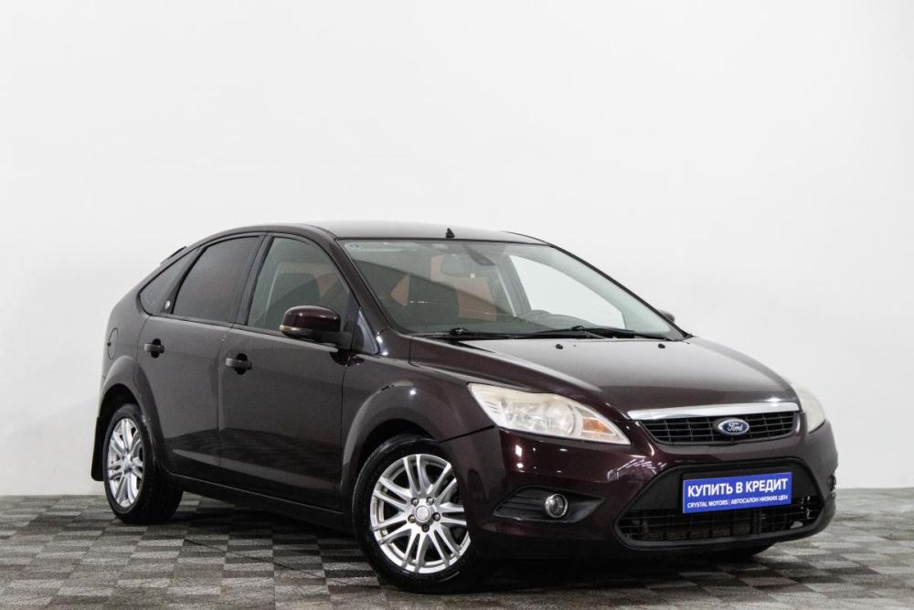 Ford Focus II Рестайлинг Сургут  - изображение 1