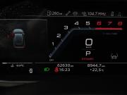 Audi SQ8 I (4M) Рестайлинг Москва  - изображение 46