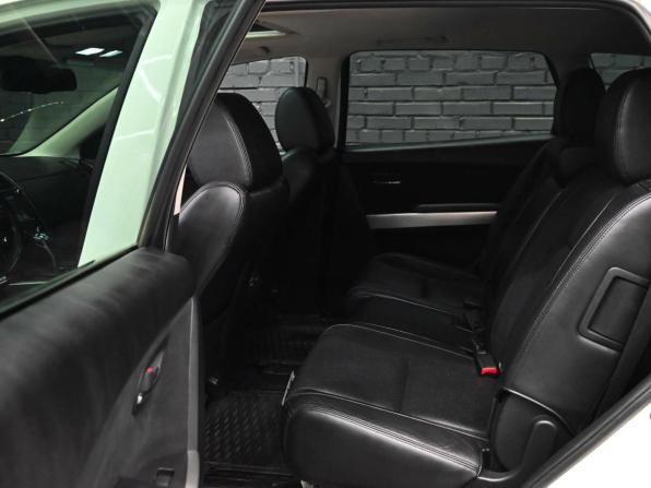 Mazda CX-9 I Рестайлинг с пробегом 2013 года, цена 1 370 000 рублей, 342657 км, внедорожник, Автокод Объявления