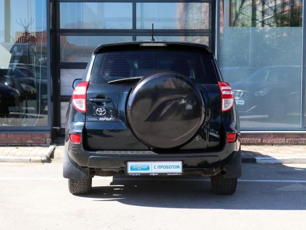 Toyota RAV4 III (XA30) Рестайлинг с пробегом 2011 года, цена 1 139 000 рублей, 190000 км, внедорожник, Автокод Объявления