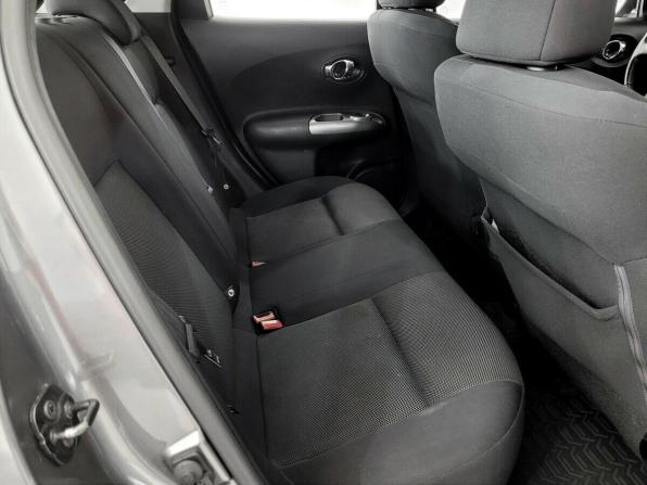 Nissan Juke I с пробегом 2013 года, цена 860 000 рублей, 142772 км, внедорожник, Автокод Объявления