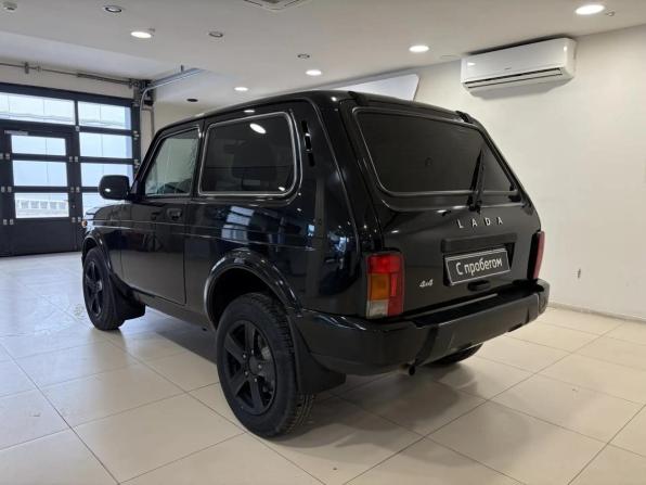 Lada (ВАЗ) 2121 (4x4) I Рестайлинг с пробегом 2018 года, цена 585 000 рублей, 169200 км, внедорожник, Автокод Объявления