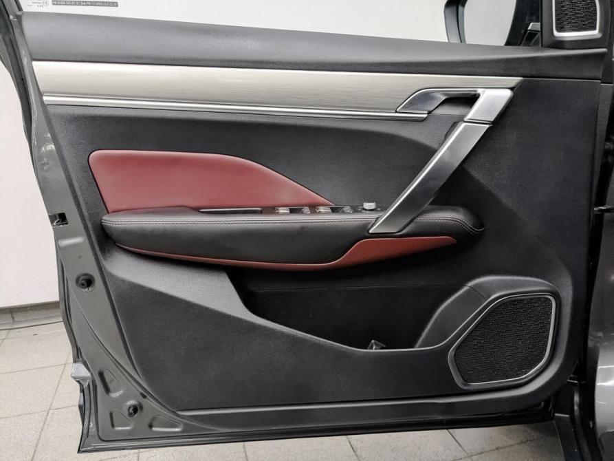 Geely Coolray I Москва  - изображение 18