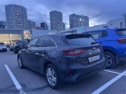 Kia Ceed III Санкт-Петербург  - изображение 6