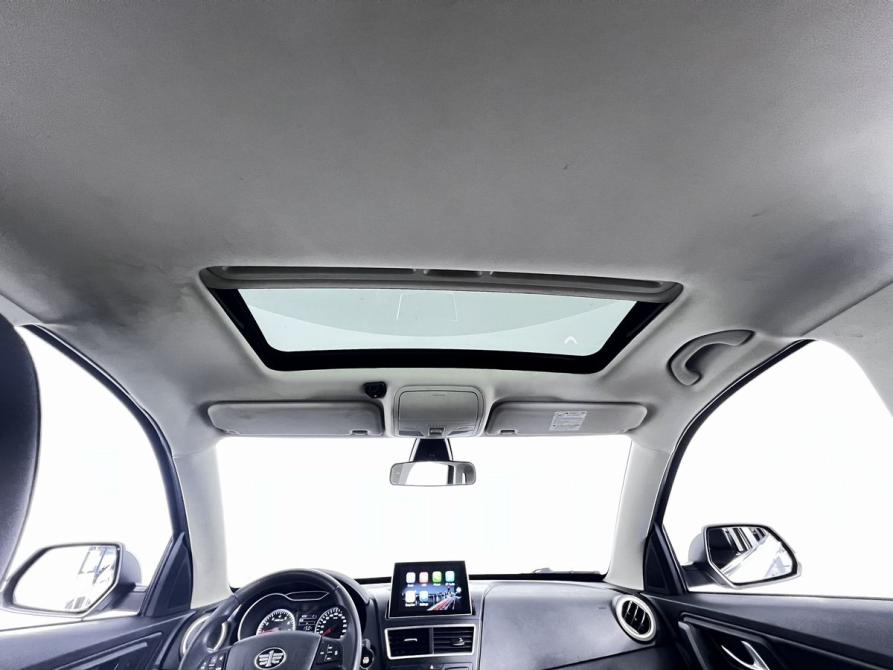 FAW Besturn X40 I Калининград  - изображение 18