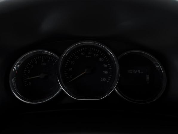 Renault Logan II с пробегом 2014 года, цена 730 000 рублей, 90377 км, седан, Автокод Объявления