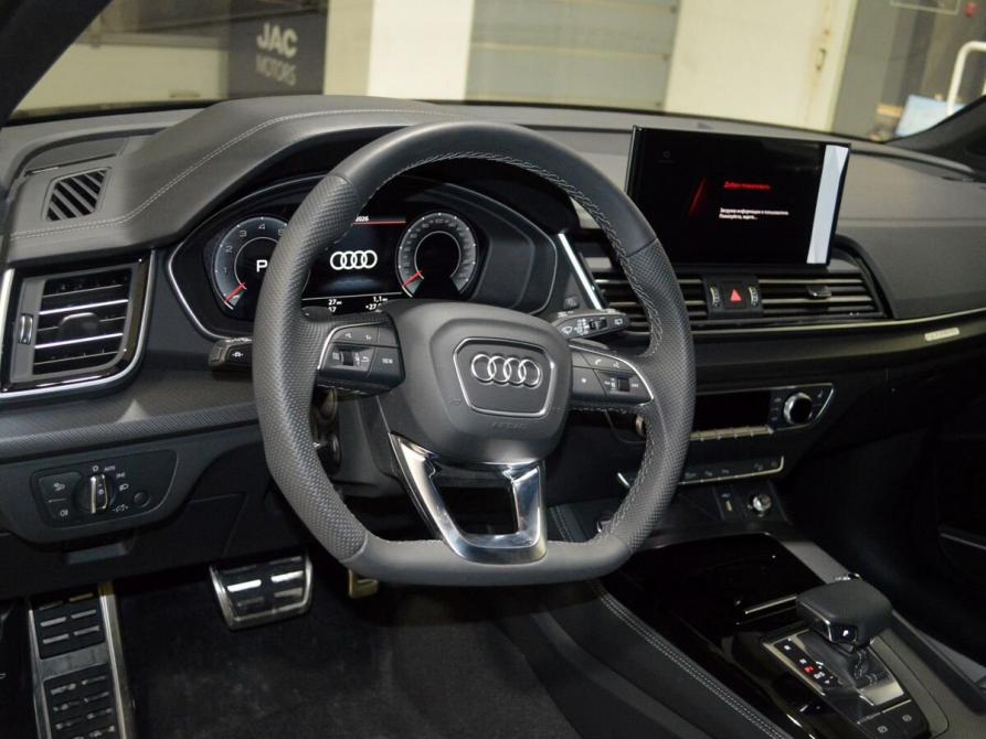Audi Q5 II (FY) Рестайлинг Нижний Новгород  - изображение 10