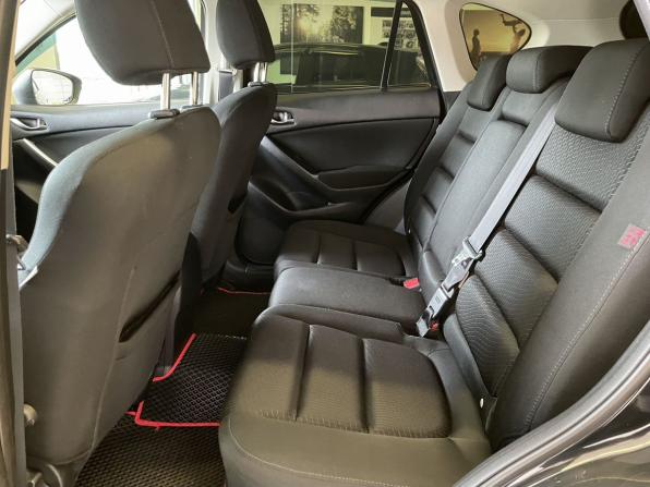 Mazda CX-5 I с пробегом 2012 года, цена 1 600 000 рублей, 204485 км, внедорожник, Автокод Объявления