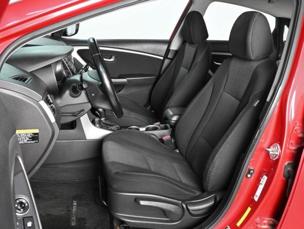 Hyundai Elantra V (MD) с пробегом 2013 года, цена 1 259 000 рублей, 162936 км, хэтчбек, Автокод Объявления
