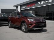 Toyota RAV4 IV (XA40) Рестайлинг Москва  - изображение 26