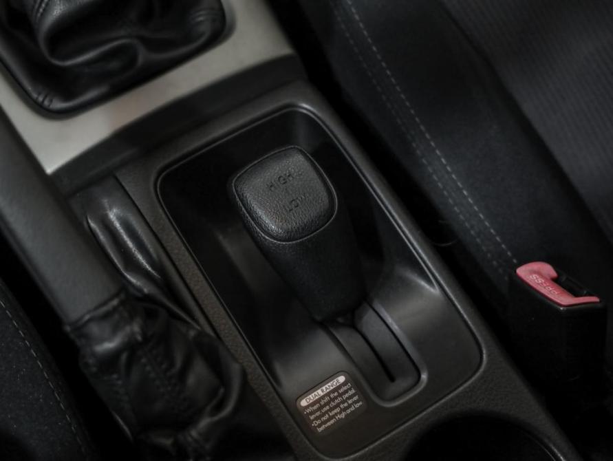 Subaru Forester III Санкт-Петербург  - изображение 17