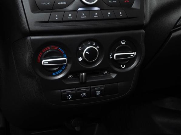 Lada (ВАЗ) Granta I Рестайлинг с пробегом 2020 года, цена 822 000 рублей, 54000 км, лифтбек, Автокод Объявления