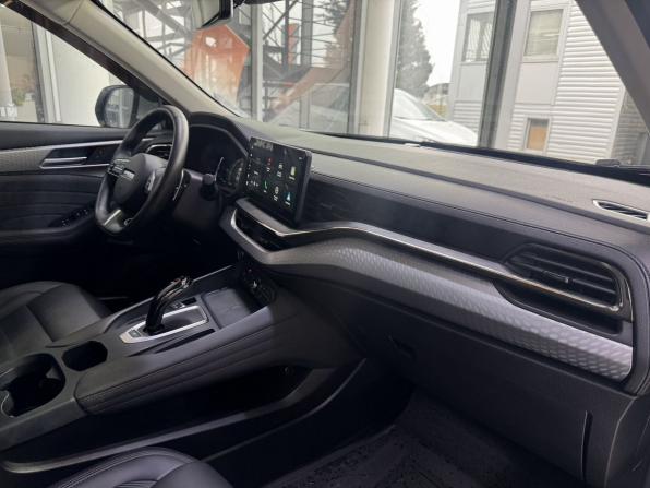 Haval F7 I Рестайлинг с пробегом 2024 года, цена 2 190 000 рублей, 29618 км, внедорожник, Автокод Объявления