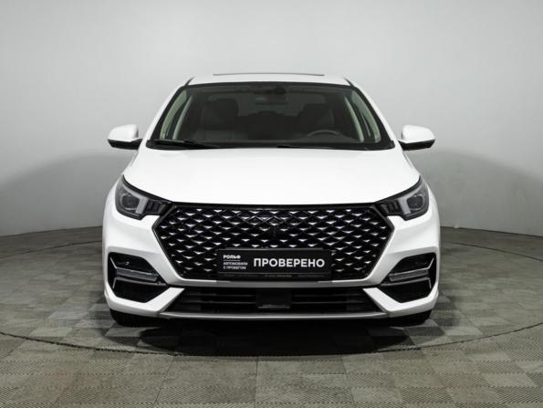 Omoda S5 с пробегом 2023 года, цена 1 389 000 рублей, 36601 км, седан, Автокод Объявления