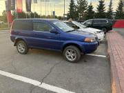 Honda HR-V I Кемерово  - изображение 10