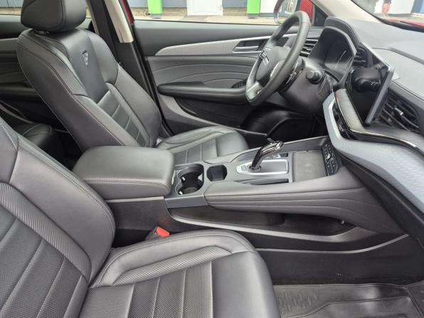 Haval F7 I Рестайлинг с пробегом 2023 года, цена 2 470 000 рублей, 41033 км, внедорожник, Автокод Объявления